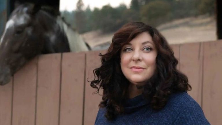 Biden accuser Tara Reade sues DOJ, seeks millions in damages following alleged ‘FBI operation’ against her