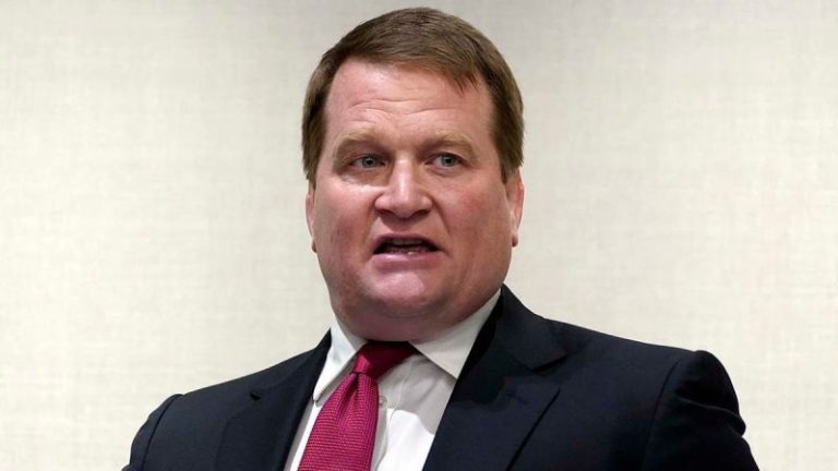 Tony Bobulinski attorney accuses Oversight Dems of ‘gaslighting,’ false smears against Hunter Biden associate