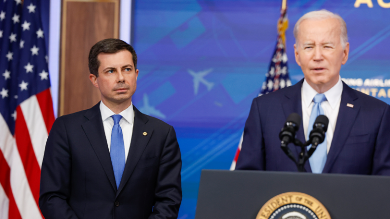 GOP AGs warn Biden admin of ‘catastrophic’ consequences of FAA pushing DEI over merit-based hiring