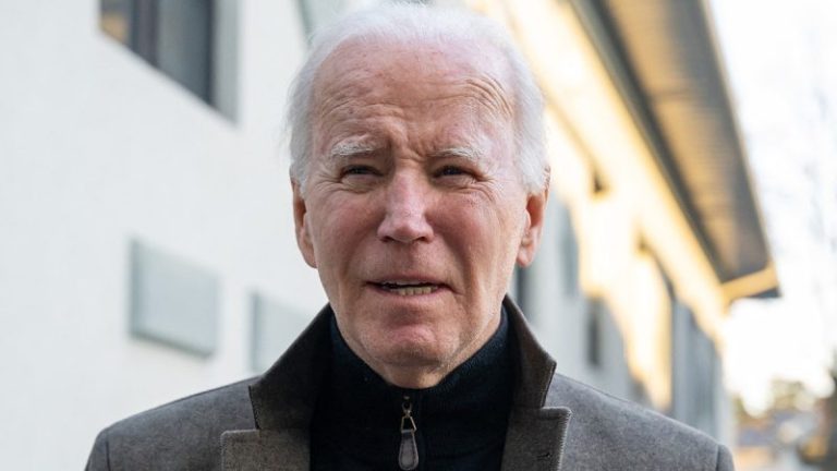 Biden’s got 3 make or break tests this week and Democrats are completely clueless