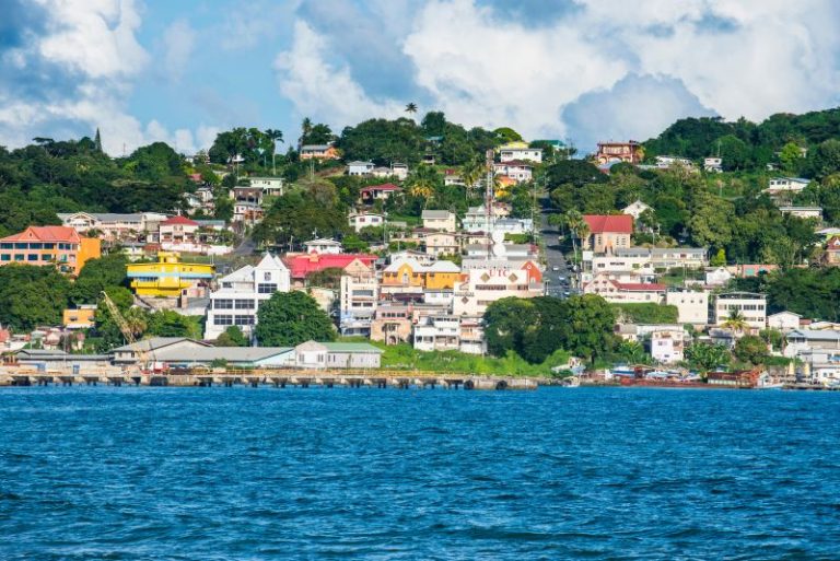 British man seriously injured in Tobago shark attack