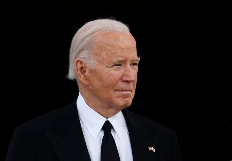 Biden marks Earth Day with new solar energy funds and steps to stand up American Climate Corps
