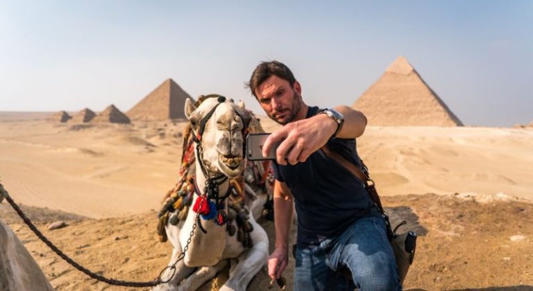 Camels evolved from a cold-weather ancestor. We could learn from their remarkable transformation