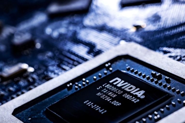 Why everyone is suddenly talking about Nvidia, the nearly $3 trillion-dollar company fueling the AI revolution