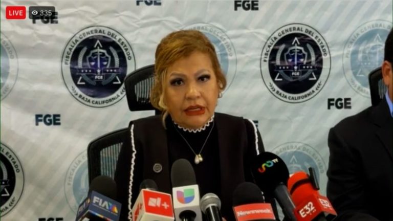 Bodies found in Mexico confirmed as those of missing American and Australian tourists