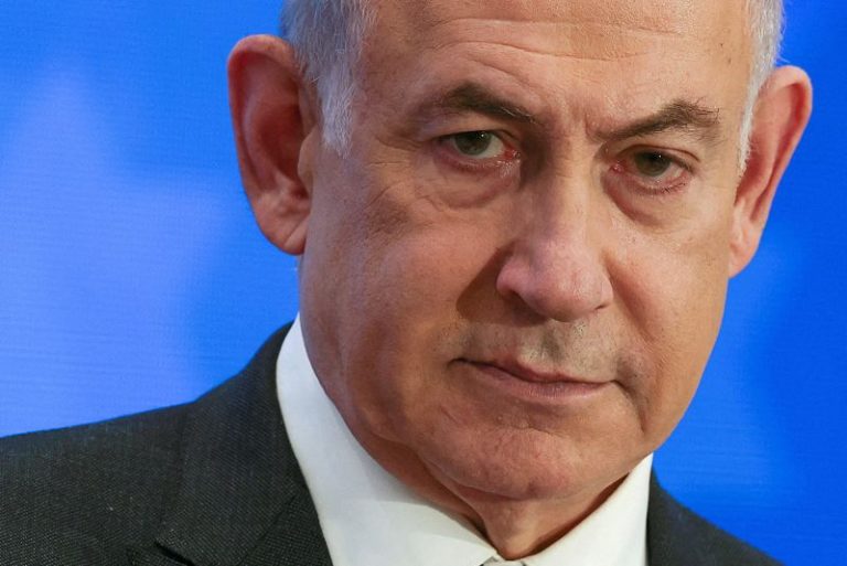 Netanyahu denounces possible ICC warrants against Israeli leaders as ‘indelible stain’ on justice