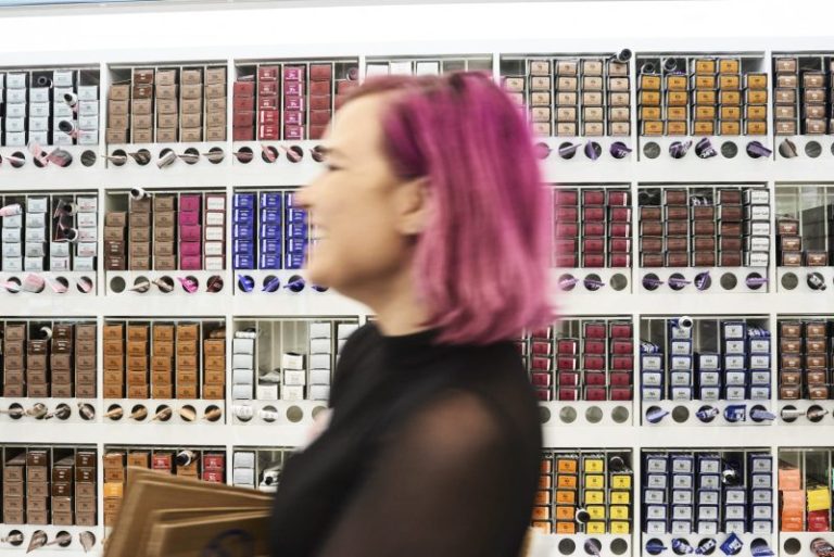 Ulta Beauty CEO outlines plans to boost sales after first-quarter slowdown, shares jump 11%