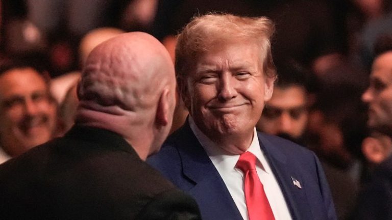 Trump joins TikTok, the app he once tried to ban as president