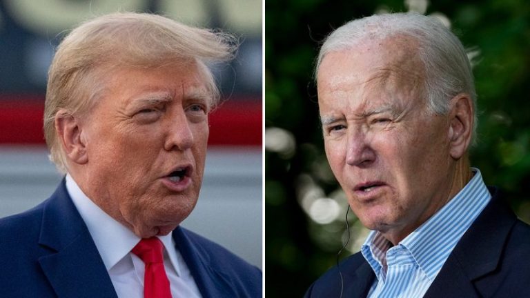 Trump rips Biden for not firing generals after botched Afghanistan withdrawal: ‘Incompetence’